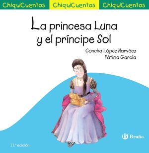 PRINCESA LUNA Y EL PRÍNCIPE SOL, LA