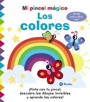 COLORES, LOS