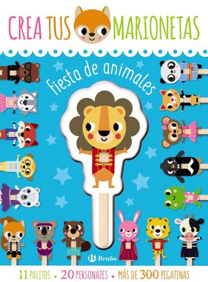 FIESTA DE ANIMALES