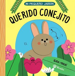 QUERIDO CONEJITO