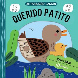 QUERIDO PATITO