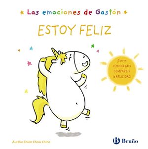 ESTOY FELIZ