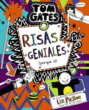 RISAS GENIALES (PORQUE SÍ)