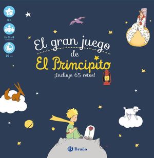 GRAN JUEGO DE EL PRINCIPITO, EL