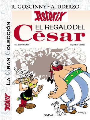 REGALO DEL CÉSAR, EL