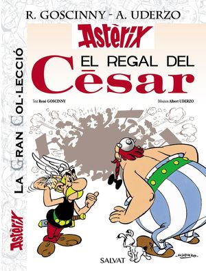 REGAL DEL CÈSAR, EL