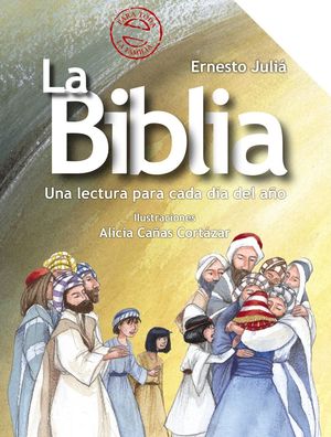 BIBLIA, LA