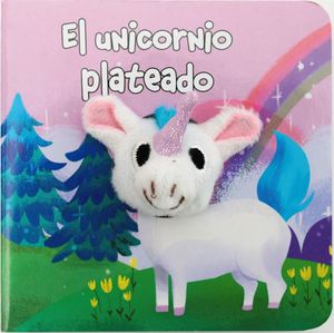 UNICORNIO PLATEADO, EL