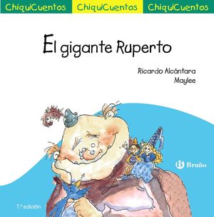 GIGANTE RUPERTO, EL