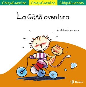 GRAN AVENTURA, LA