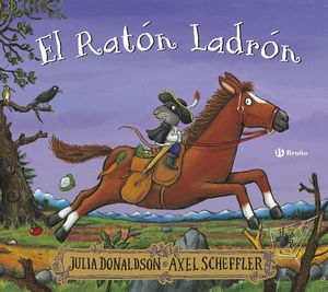 RATÓN LADRÓN, EL