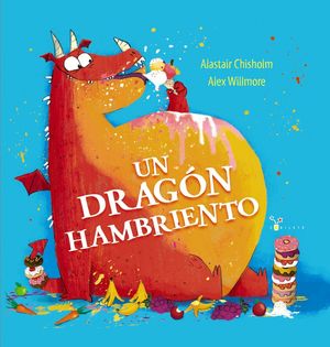 DRAGÓN HAMBRIENTO, UN