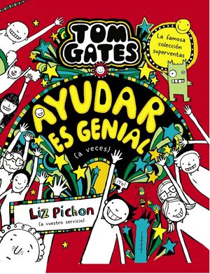 AYUDAR ES GENIAL (A VECES)