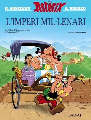 IMPERI MIL·LENARI, L'