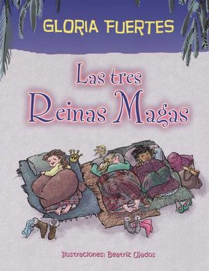 TRES REINAS MAGAS, LAS