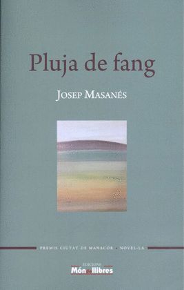 PLUJA DE FANG