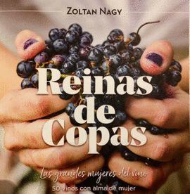REINAS DE COPAS