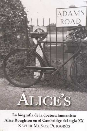 ALICE'S (CASTELLANO)