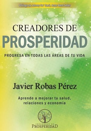 CREADORES DE PROSPERIDAD