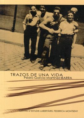 TRAZOS DE UNA VIDA