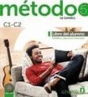 METODO 5 LIBRO DEL ALUMNO C1-C2