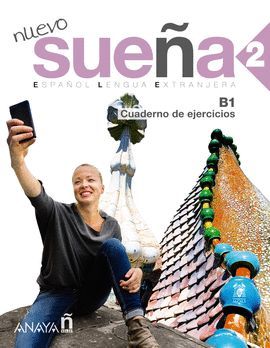 NUEVO SUEÑA 2 - CUADERNO DE EJERCICIOS