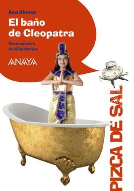 BAÑO DE CLEOPATRA, EL