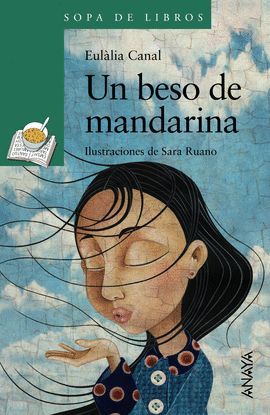 BESO DE MANDARINA, UN