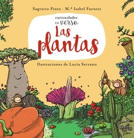 PLANTAS, LAS