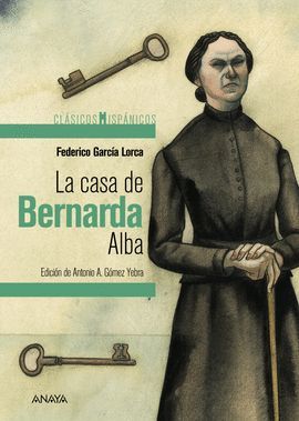 CASA DE BERNARDA ALBA, LA