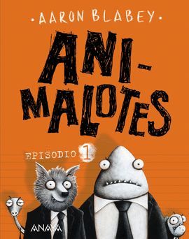 ANIMALOTES