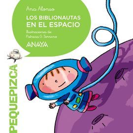 BIBLIONAUTAS EN EL ESPACIO, LOS