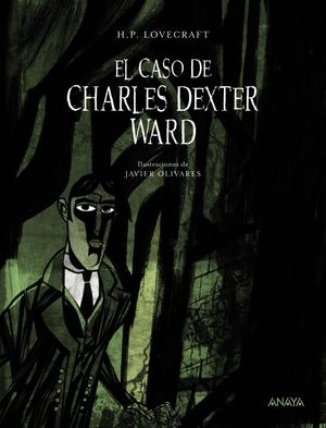 CASO DE CHARLES DEXTER WARD, EL