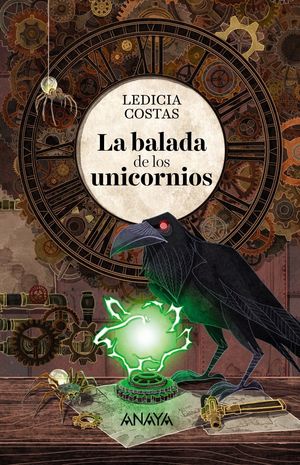 BALADA DE LOS UNICORNIOS, LS