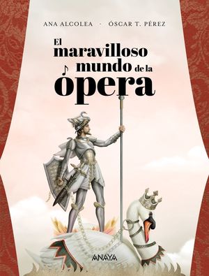 MARAVILLOSO MUNDO DE LA ÓPERA, EL