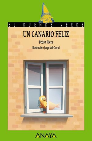 CANARIO FELIZ, UN