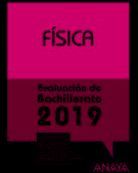 LATÍN. EVALUACIÓN DE BACHILLERATO 2019. CON LAS PRUEBAS DE ACCESO A LA UNIVERSIDAD 2018