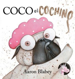 COCO, EL COCHINO