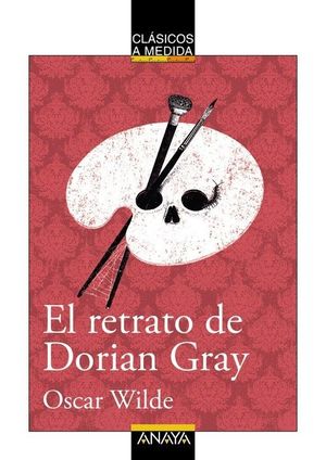 RETRATO DE DORIAN GRAY, EL