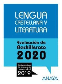 LENGUA CASTELLANA Y LITERATURA