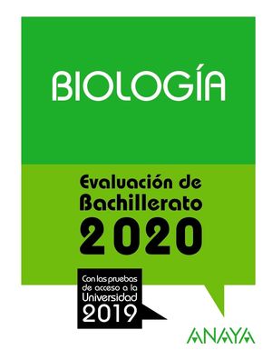 BIOLOGÍA.