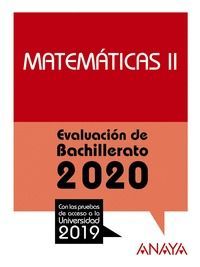 MATEMÁTICAS II