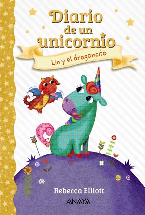 LIN Y EL DRAGONCITO