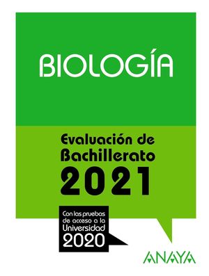 BIOLOGÍA