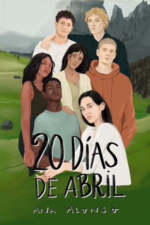 20 DÍAS DE ABRIL