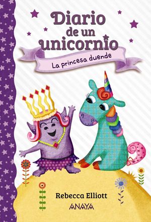 DIARIO DE UN UNICORNIO