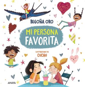 PERSONA FAVORITA, MI