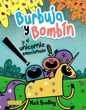 BURBUJA Y BOMBÍN