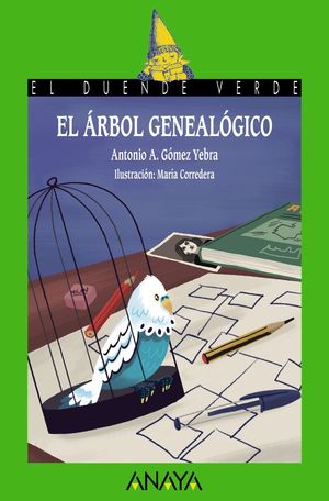 ÁRBOL GENEALÓGICO, EL