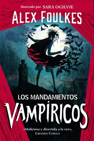 MANDAMIENTOS VAMPÍRICOS, LOS